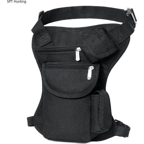 Outdoor Sports Tactical Shoulder Bags EDC Utility Storage Bag Mens Military Airsoft Backpack Hiking Camping Hunting Pack