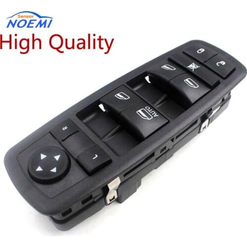 YAOPEI OEM 4602632AG Power Window Switch Front Left For 07-12 DODGE JEEP car accessories