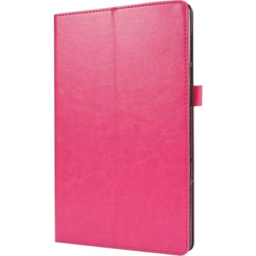 For Lenovo M10 Plus X606F Protective Case 10.3 Inch Protective Case Tpu Soft Rubber Protective Leather Case