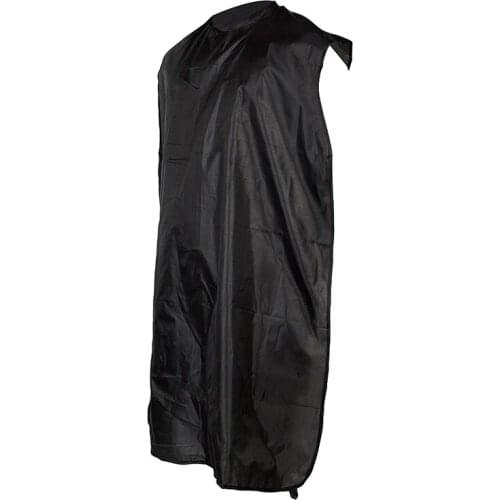 1PC Waterproof Man Apron Bathroom Beard Apron Male Hair Shaving Apron Acrylic Household Home Cleaning Protector