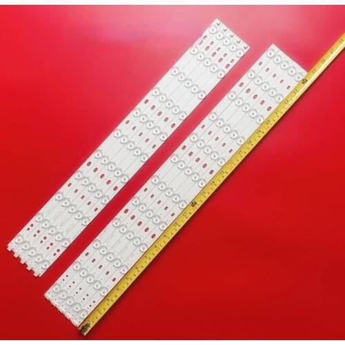 10PCS/lot LED58R5500F LED V580H1-LD6-TLDC2 V580H1-LD6-TRDC2