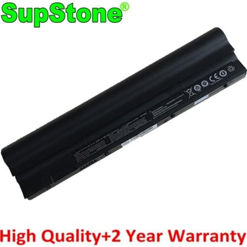SupStone Genuine W217BAT-3 Laptop Battery For Clevo W217BAT-6 6-87-W217S-4D41 6-87-W217S-4DF1 6-87-W217S-4D41-P 31CR18/65-2