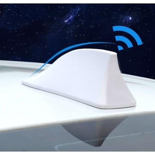 Auto Radio Signal Aerials Roof Antennas For Peugeot 307 206 308 407 207 3008 406 208 508 301 2008 408 5008