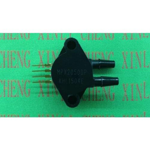 Free Shipping 1PCS MPX2050D MPX2050DP