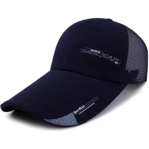 Unisex Spring Casual Baseball Caps Snapback Bone Dad Hats Hip Hop Embroider Letter Cotton Hat For Men Women Casquette