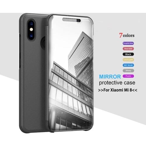 CMAI2 Xiaomi Mi 8 Phone Cases