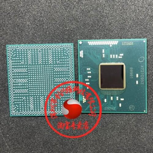 CPU SR2KP N3160 BGA1170 Intel Celeron 2.24 GHz