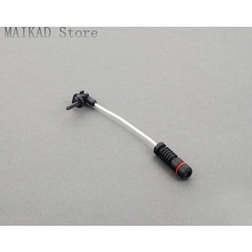 Front Brake Pad Wear Sensor for Mercedes-Benz W170 SLK200 SLK230 SLK320 SLK32 A1265402017