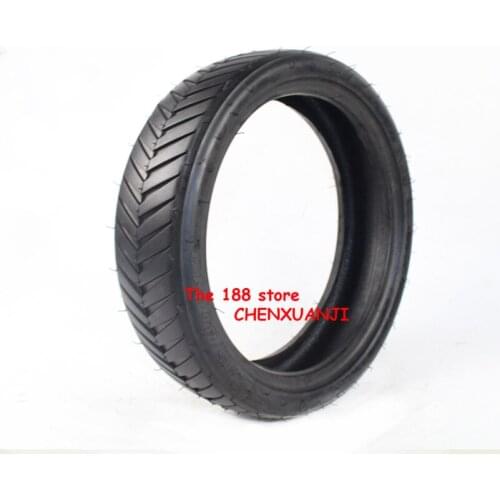 Good quailty 85/80-10 Electric scooter modified motorcycle snow vehicle tire 10 inch multifunctional super vacuum tyre