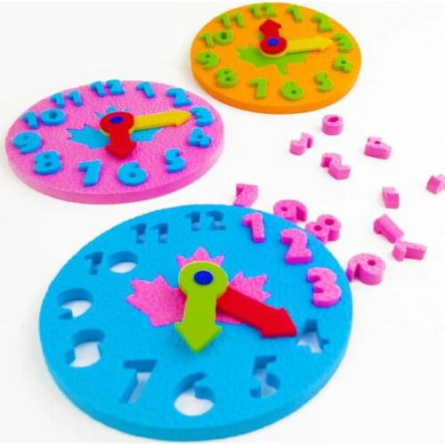 HUAHUIQI Montessori Materials