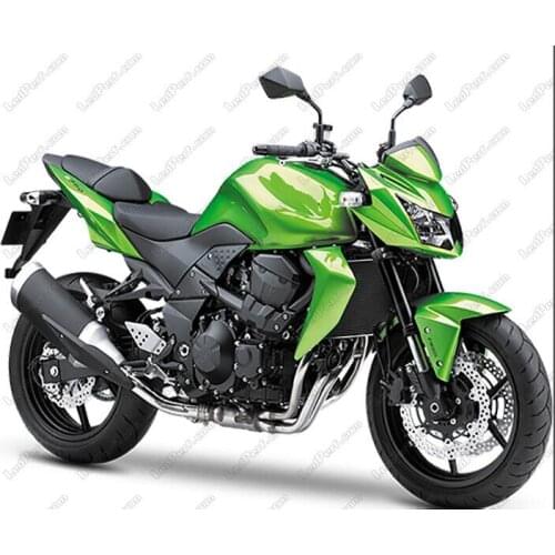 New ABS motorcycle Fairing For kawasaki Ninja Z750 2004 2005 2006 Z750 04 05 06 Injection Bodywork All sorts of color No.II