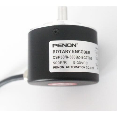 New Original In Box CSP50/8-500BZ-5-30TG2J CSP50/8-500BZ-5-30TG5 CSP50/8-500BZ-8-30FG2J