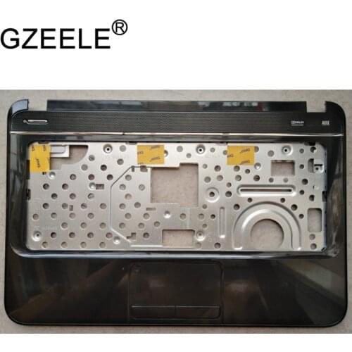 GZEELE New Laptop LCD TOP CASE For HP Pavilion G4 G4-2000 2022TX 2046TX 2047TX Palmrest Keyboard Bezel Cover Upper Case Assembly