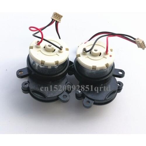 Vacuum cleaner side brush motor for ecovacs deebot ozmo 930/DG3G robot vacuum cleaner parts motors replacement