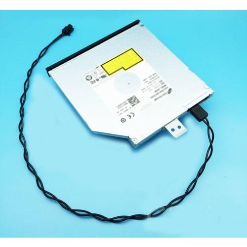 For Lenovo B415 M610 PC Desktop Computer Mainframe 24X CD 8X DVD RW Dual Layer Writer Internal Optical Drive