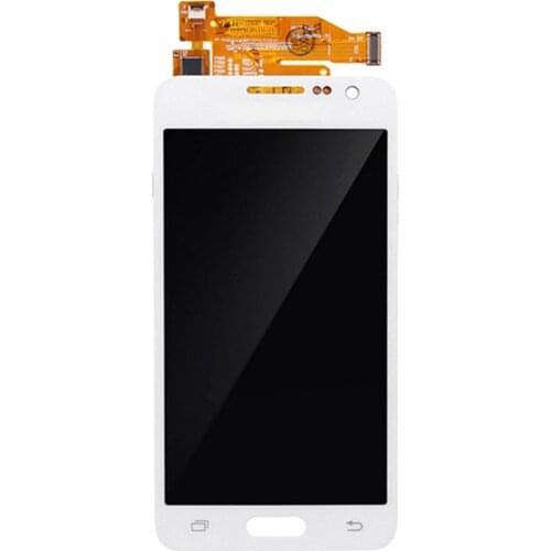 LCD Display Digitizer Touch Screen Assembly For Samsung A3 2015