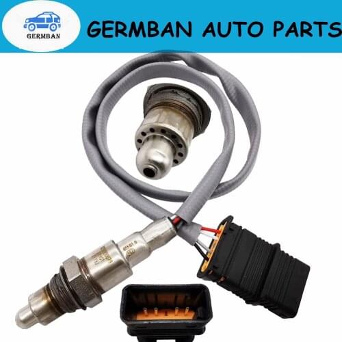 11788604889 0258030079 234-4971 Oxygen Sensor O2 Sensor Fits For BENZ bmw 335i 435i Mini F54 F55 F56 F57 F60