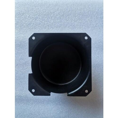 1pcs D: 80MM H :40MM Toroid transformer Cover Anti touching shield cover