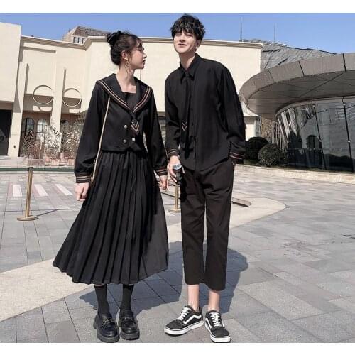 【 2140】Real shoot + video new couples wear couples clothes couples clothing