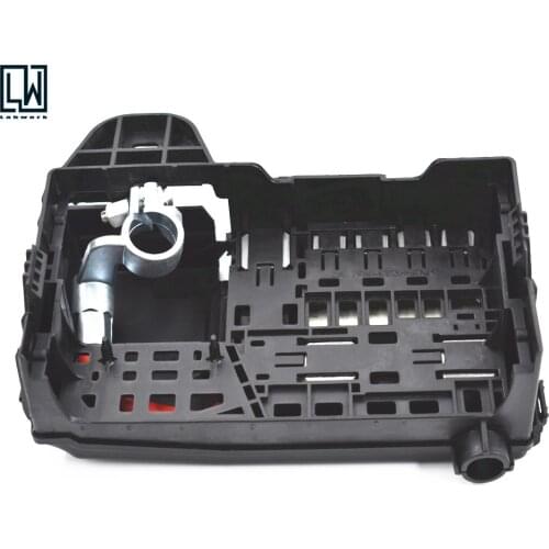 96889385 Fuse Block Terminal with Cover for GM 2011-15 Chevy Cruze 12-14 Orlando