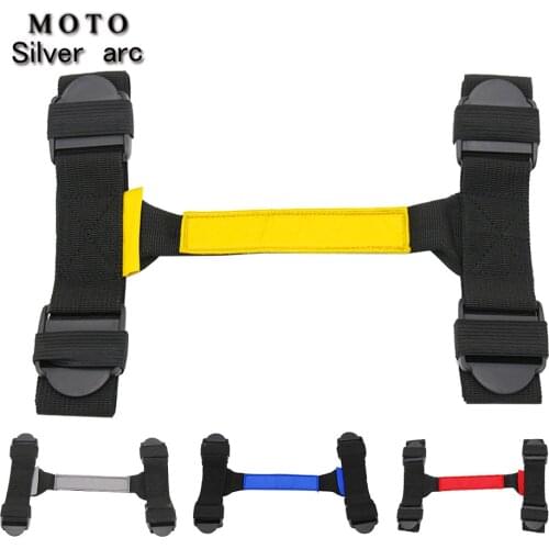 For BMW R1250GS ADVENTURE LC S1000XR F900XR F900R FOR HONDA CRF1000L CRF1100L universal side handle for aluminum alloy side box