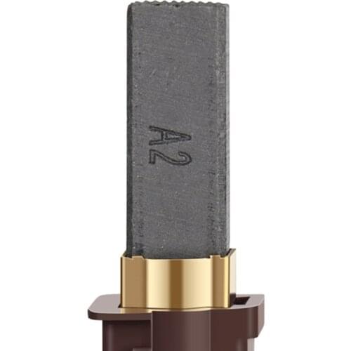 Electric Vacuum Cleaner Suction Motor Carbon Brush Durable 2311480 333261 33326-1 for Ametek Lamb Tools