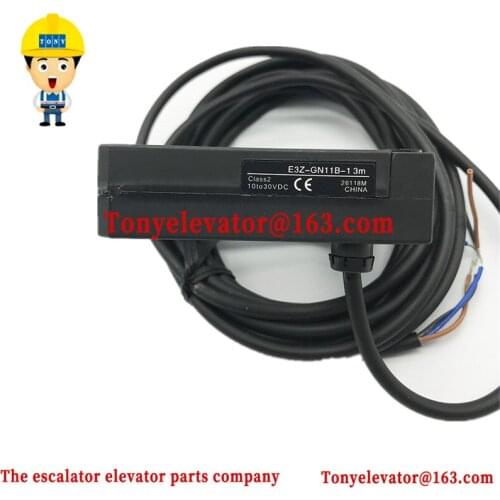 E3Z-GN11B-13m Elevator Photoelectric Sensor