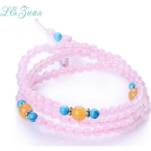 L&Zuan Beautiful Bracelets