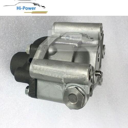 OEM RE0F10A JF011E Automatic Parts Transmission oil pump for Nissan Dodge Mitsubishi Suzuki JF011E