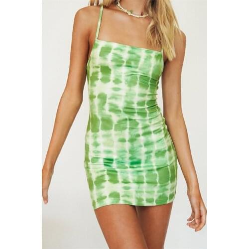 Meihuida Short Summer Dresses