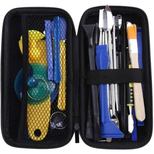37 in 1 Opening Disassembly Repair Tool Kit for Smart Phone Notebook Laptop Tablet Watch Repairing Kit Hand Tools