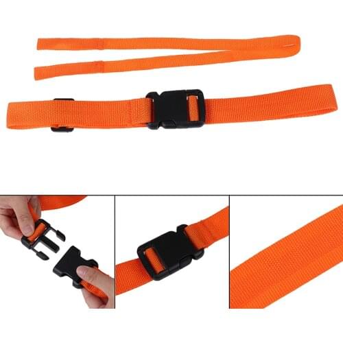 Inflatable Swimming Buoy Float Air Bag Waist Belt Replacement Waist Belt+Extension Belt hot sale