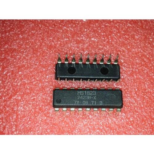 MS1823 DIP18 new imported original
