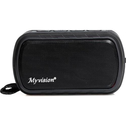 Clearance Sale! IPX7 Waterproof Stereo Bluetooth BK4.0 Speaker Support TF Card Hands-free Call Outdoor Bluetooth Speaker