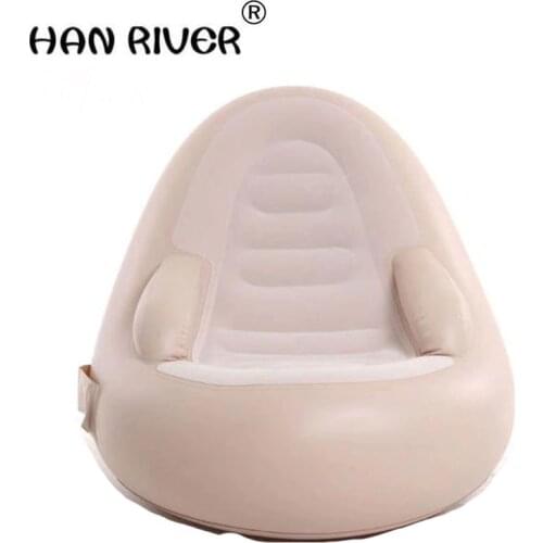 Luxury Multifunctional Electric Massage Chair, Thickened Inflatable Sofa, Designer Furniture, Powerful Home Massage Armchair