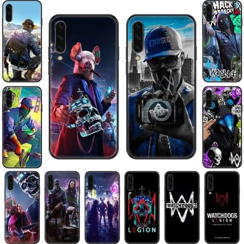 Чехлы для телефонов Samsung Galaxy A9 2018 SMONSDLE China At AliExpress