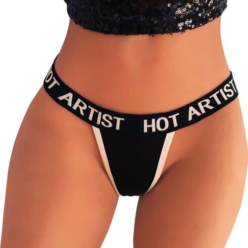 Women Sexy Lingerie G-string Briefs Underwear Panties T String Thongs Knickers Lenceria Erotica Mujer Sexi Sex Shop For Couples