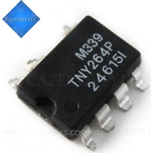10pcs/lot TNY264GN SOP TNY264 SMD new and original IC In Stock