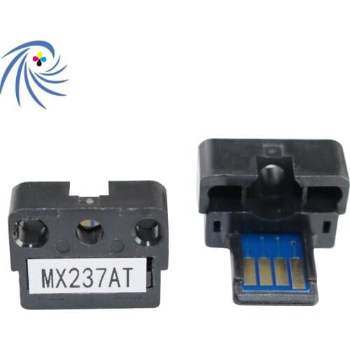 20PCS 16K Toner Chip MX-237 GT for Sharp AR-2048S 2048D 2348D 2048N 2348N MX-237AT MX-238 Cartridge Chip