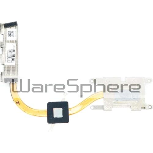 Free Shipping NEW CPU and Heatsink for HP 250 G4 G5 NoteBook 15-AC Pavilion X360 815238-001 Laptop Notebook