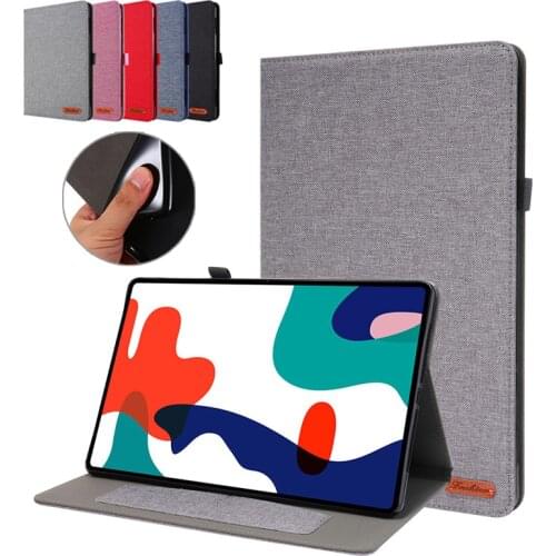 Coque For Huawei Matepad Pro 12.6 2021 Case Cowboy Pattern Flip Stand Cover For Huawei Matepad Pro 12 6 inch Case Funda