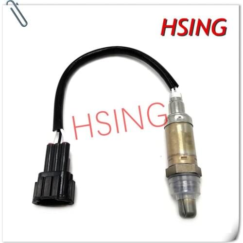 HSINGYE BRAND-NEW# 22690-AA001 Oxygen Sensor O2 Sensor Fits For Paladin D22 Datsun Truck ***Part No# 22690AA001