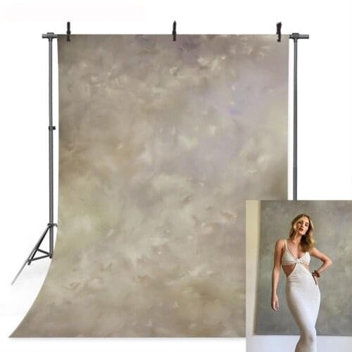 Floral Texture Photography Backdrop Abstract Portrait Old Master Background Photo Studio Newborn Baby Art Backdrops Photocall