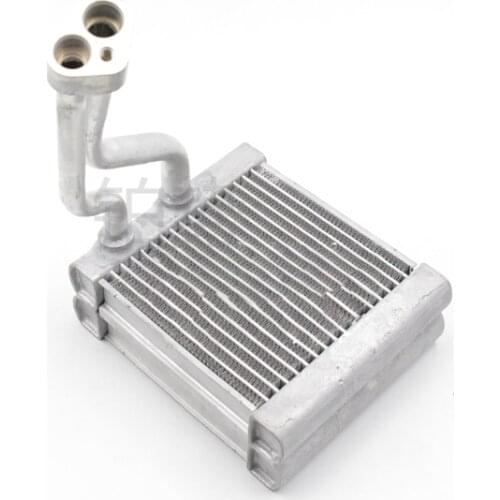 Car Evaporator 2004-mer ced esb enzS250 S320 S300 S500 W221 Air conditioner evaporator assembly evaporator core rear row
