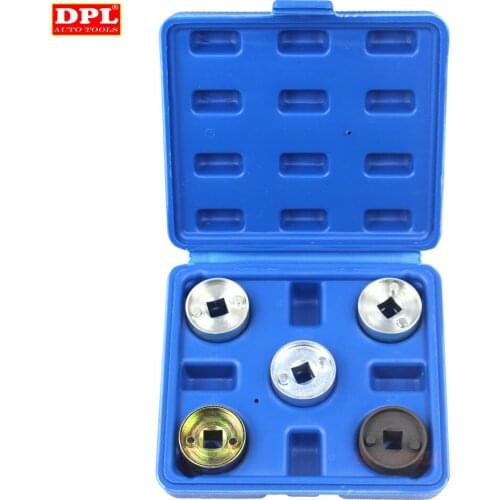 5PCS T10352 Assembly Camshaft Tools For Audi 1.8L 2.0L TFSI Engine For VW Passat
