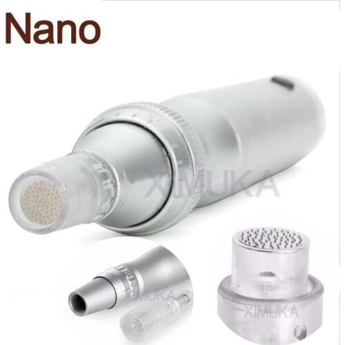 Nano MTS Beauty Cartridge Professional Permanent Makeup Machine Pen Needles