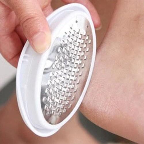 Hot Sale New Fashion Remover Callus Pedicure Foot Smooth Care Fashion Foot File Pedicure