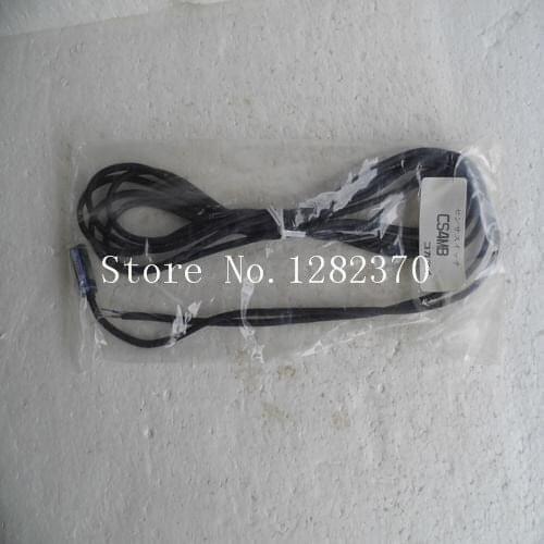 [SA] New original authentic special sales magnetic switch CS4MB KOGANEI Spot --5pcs/lot