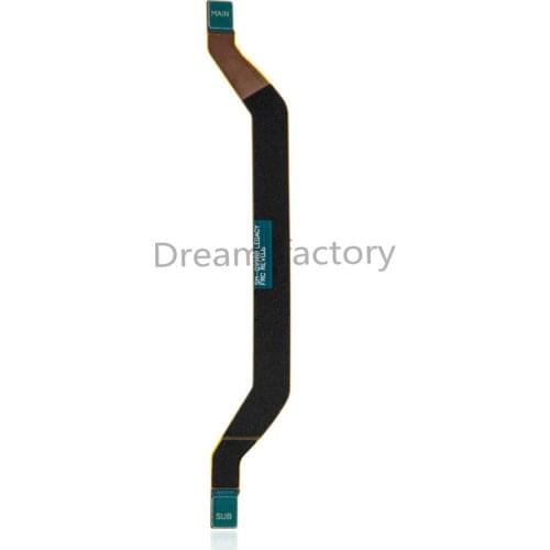 Mainboard to Charging Port Signal Flex Cable for Samsung Galaxy S21 Ultra 5G G998