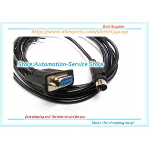 OP320 TP460-L HMI Touch Screen Communication With MIT FX